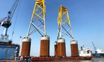 電力與再生能源