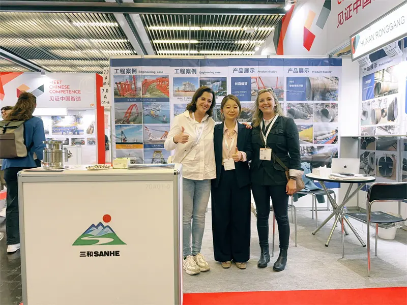 杜賽爾多夫地鐵展