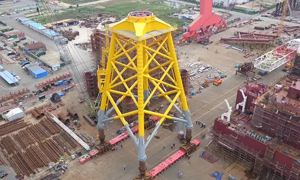 全球鋼鐵業最新動態－2024年6月